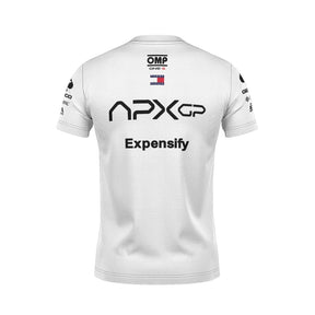 APXGP Team Movie F1 T-Shirt - Formula 1 F1 Formula One