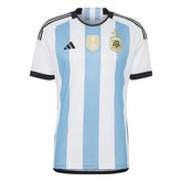 Argentina Jersey 2023/24