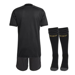 Kids KIT Real Madrid Third Jersey 2024/25