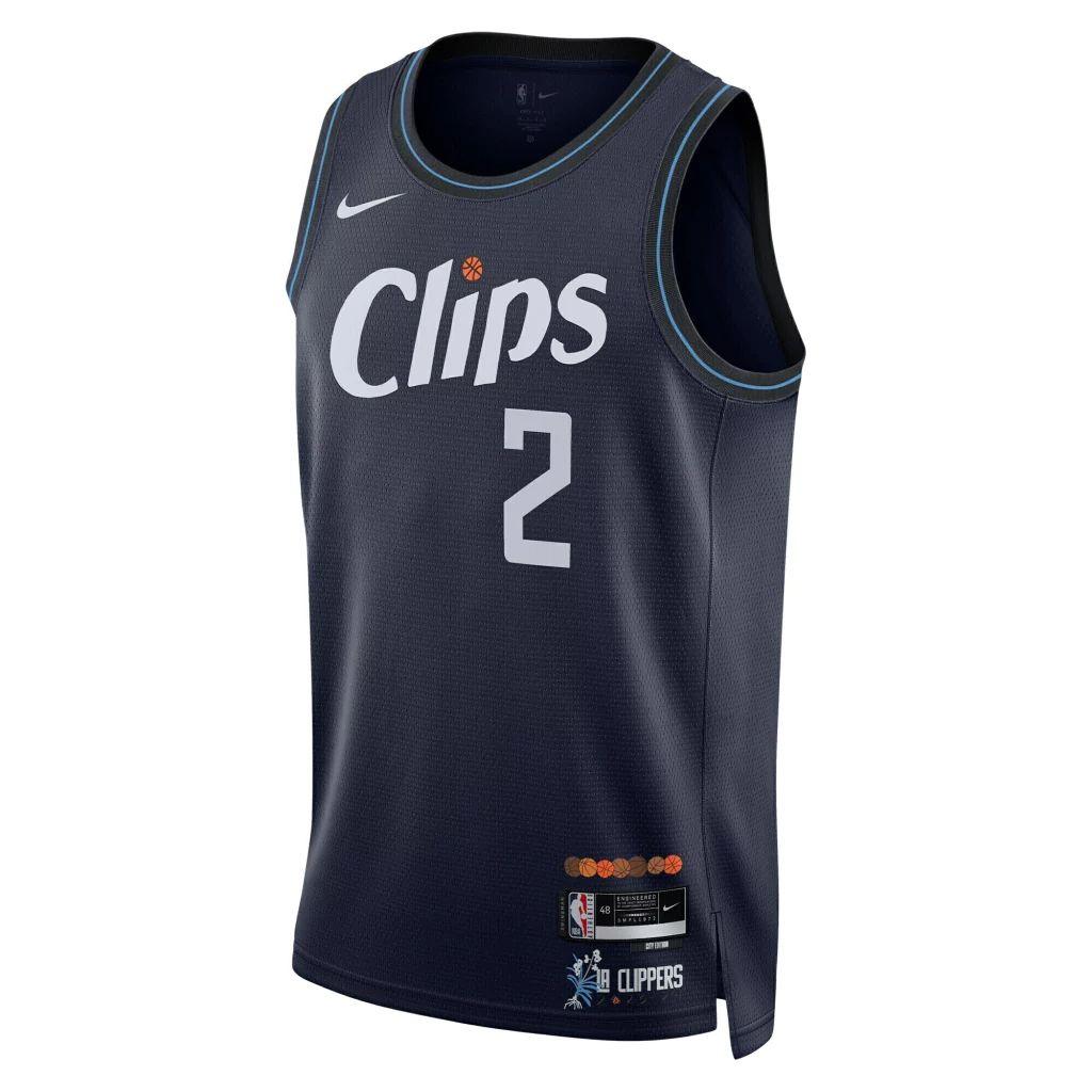 Regata Los Angeles Clippers - City Edition - 23/24 NBA - Swingman