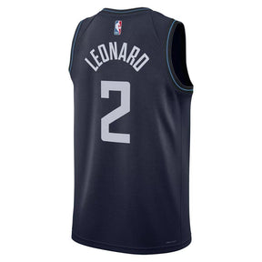Regata Los Angeles Clippers - City Edition - 23/24 NBA - Swingman