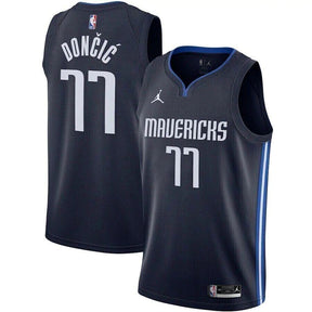 Regata Dallas Mavericks - Statement Edition - 20/22 NBA - Swingman