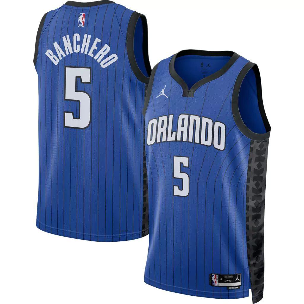 Regata Orlando Magic - Statement Edition - 22/23 NBA- Swingman