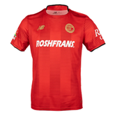 Deportivo Toluca Home Fan Jersey 2024/25