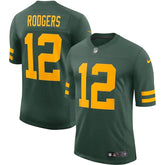 NFL Green Bay Packers Aaron Rodgers Limited