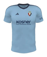 Osasuna Jersey 2023/24