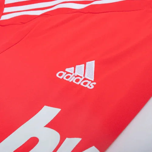 Real Madrid Third Retro Jersey 2011/12