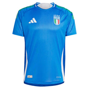 Italy Home Jersey 2024/25