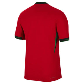 Portugal Home Jersey 2024/25