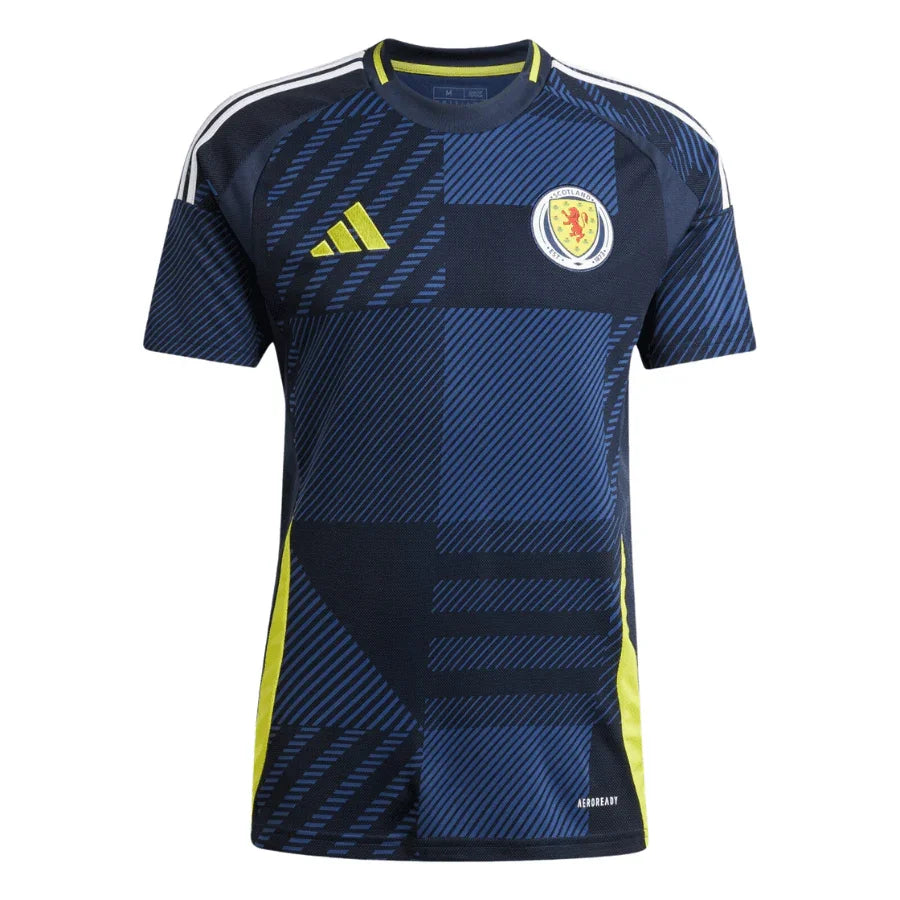 Scotland Home Jersey 2024/25