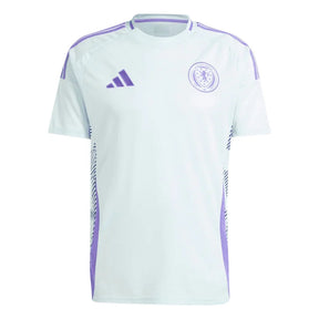 Scotland Away Jersey 2024/25