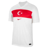 Turkey Home Jersey 2024/25