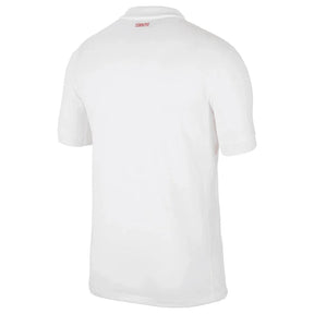 Turkey Home Jersey 2024/25