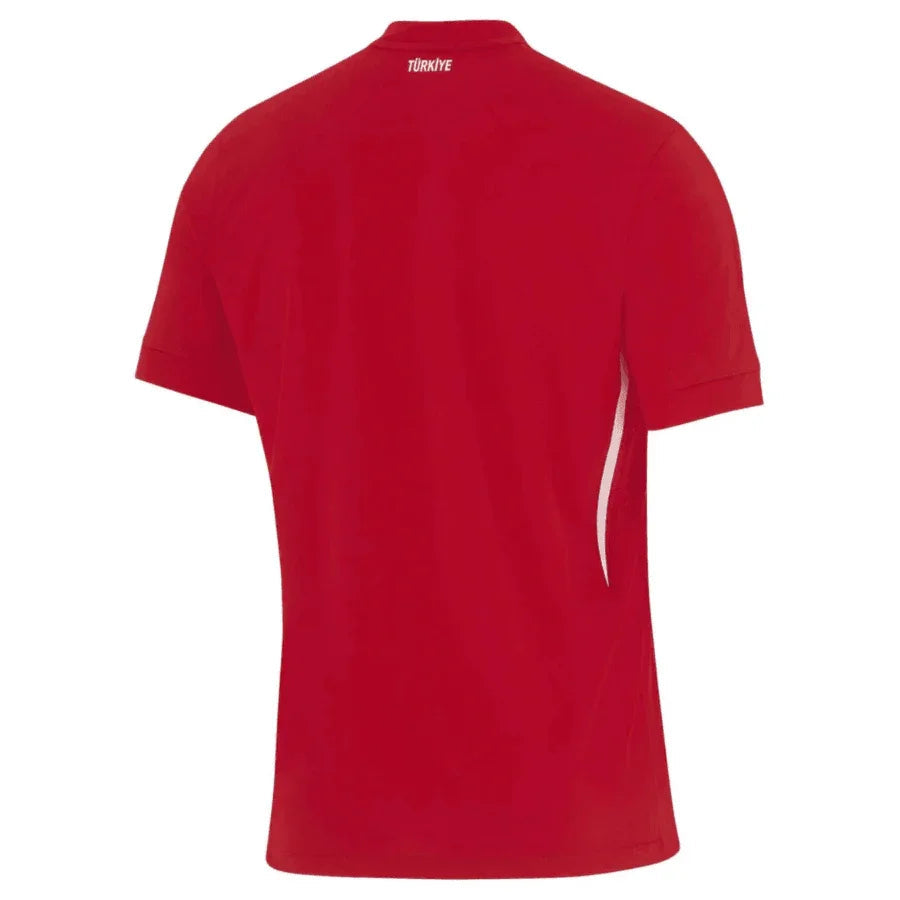 Turkey Away Jersey 2024/25