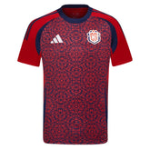 Costa Rica Home Jersey 2024/25