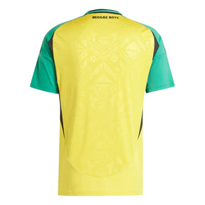 Jamaica Home Jersey 2024/25