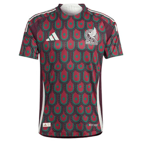 Mexico Home Jersey 2024/25