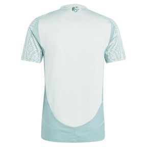 Mexico Away Jersey 2024/25