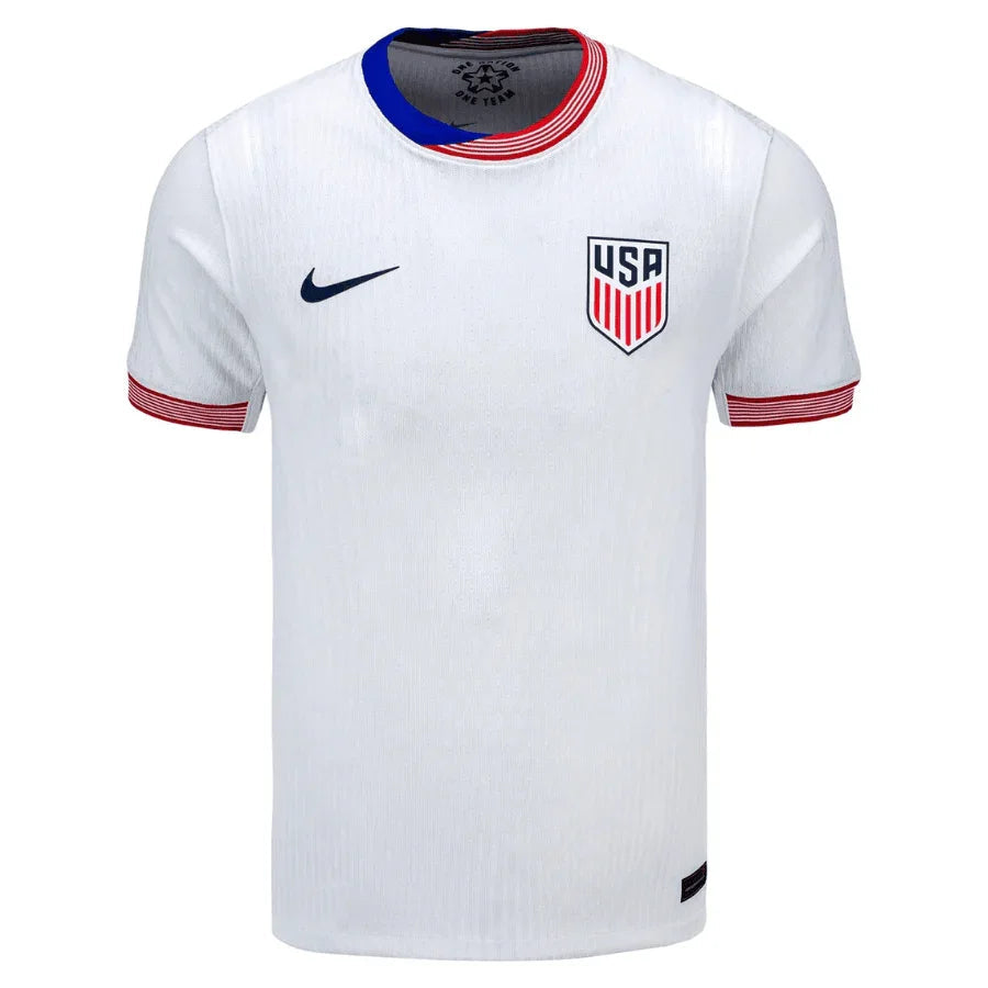 USA Home Jersey 2024/25