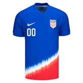 USA Away Jersey 2024/25