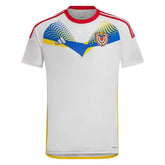 Venezuela Away Jersey 2024/25