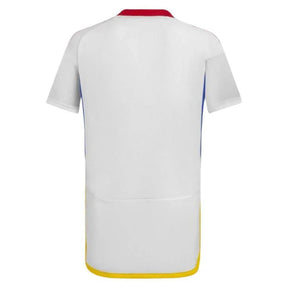 Venezuela Away Jersey 2024/25