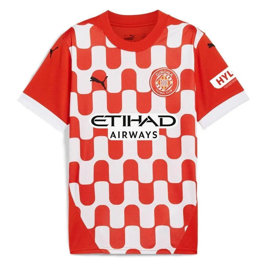 Girona Home Jersey 2024/25