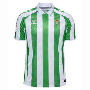 Real Betis Home Jersey 2024/25