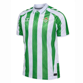 Real Betis Home Jersey 2024/25