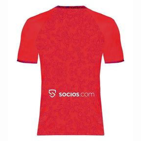 Sevilla Away Jersey 2024/25