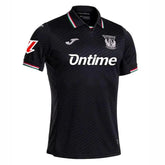 Leganés Third Jersey 2024/25