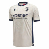 Osasuna Away Jersey 2024/25