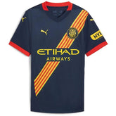 Girona Away Jersey 2024/25