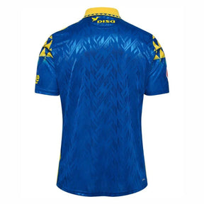 Las Palmas Away Jersey 2024/25