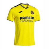 Villarreal Home Jersey 2024/25