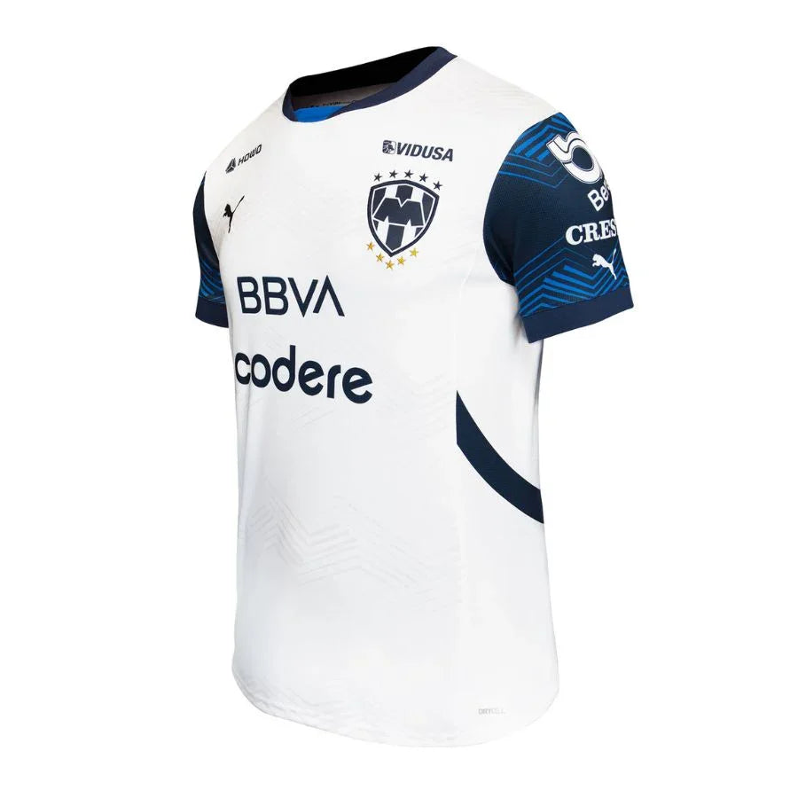 Monterrey Home+Away Fan Jersey 2024/25