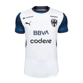 Monterrey Home+Away Fan Jersey 2024/25