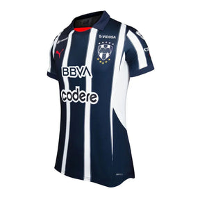 Monterrey Home Fan Jersey Women's 2024/25