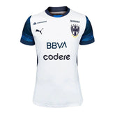 Monterrey Away Fan Jersey Women's 2024/25