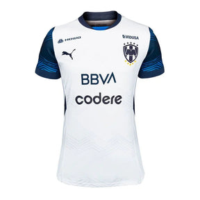 Monterrey Away Fan Jersey Women's 2024/25