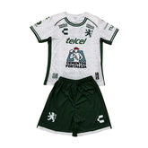Kids Kit Club León Away Fan Jersey 2024/25