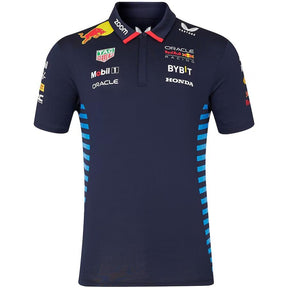 Red Bull Racing 2024 Team Polo Formula 1 F1 Formula One