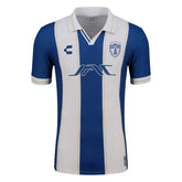 Pachuca Home Fan Jersey 2025/26 Club World Cup