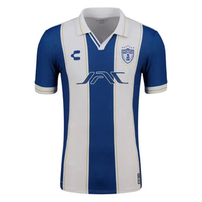 Pachuca Home Fan Jersey 2025/26 Club World Cup