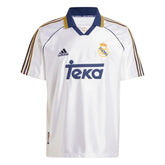 Real Madrid Teka Retro 1999/00 Home