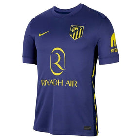 Atlético Madrid Away Fan Jersey 2025/2026