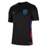England Away Fan Jersey 2025/26