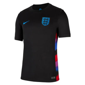 England Away Fan Jersey 2025/26