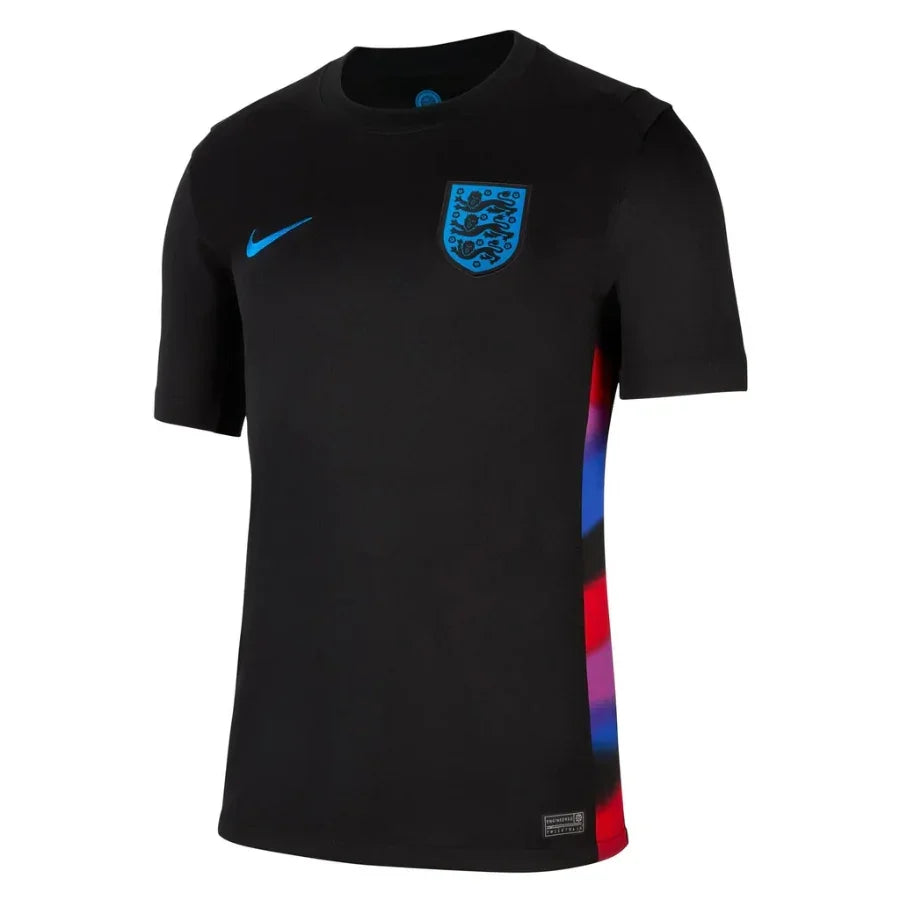 England Away Fan Jersey 2025/26