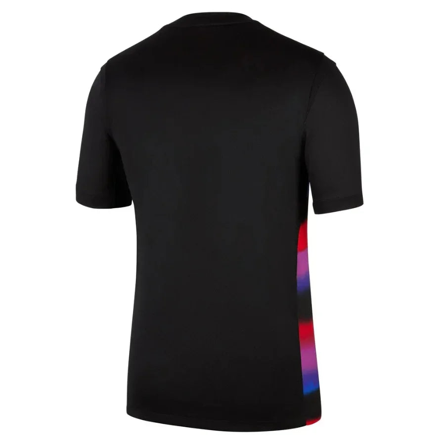 England Away Fan Jersey 2025/26